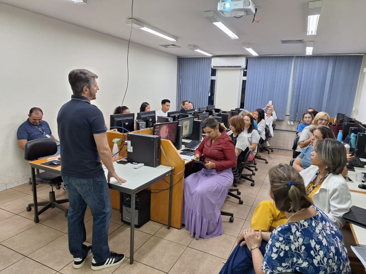 Oficina - Destravando sua Produtividade com Inteligênci Artificial