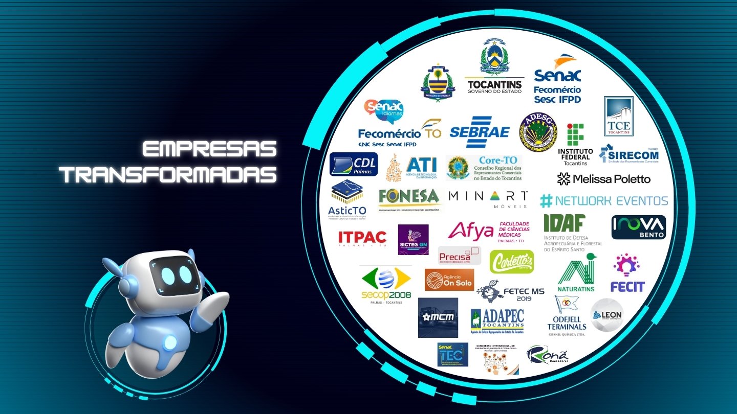 Empresas Transformadas