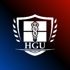 Certificado Harold Gillies University